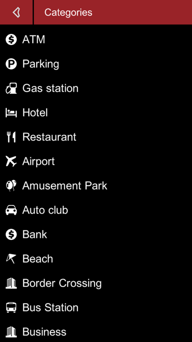 RTA Smart Drive screenshot 1