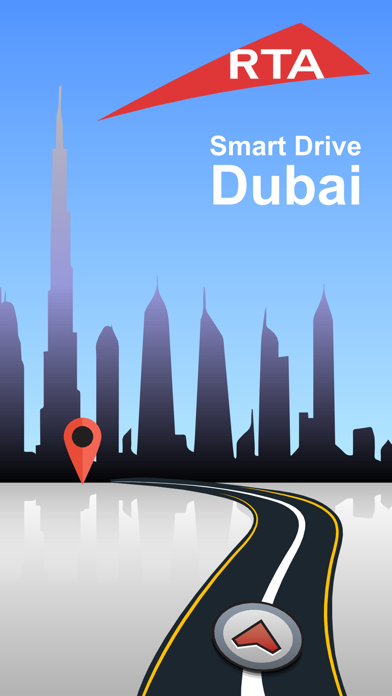 RTA Smart Drive screenshot 5