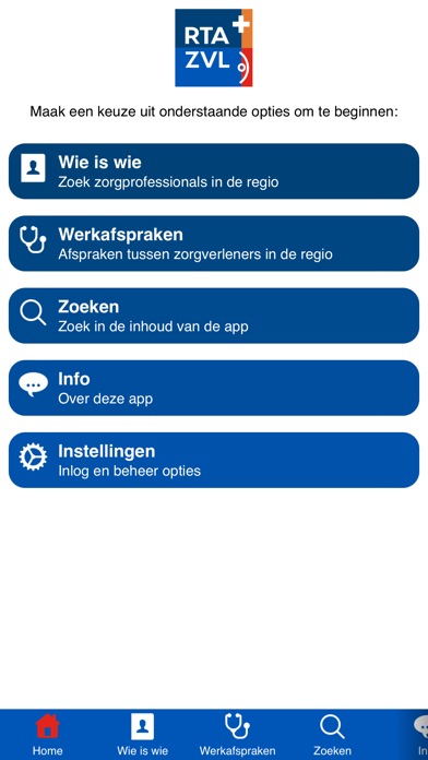 RTA ZVL screenshot 4
