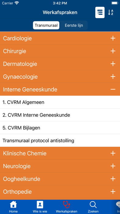 RTA ZVL screenshot 3