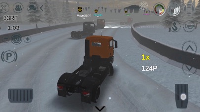 RTHD Offroad online 2025 screenshot 4