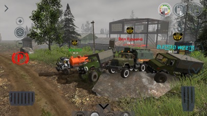 RTHD Offroad online 2025 screenshot 3