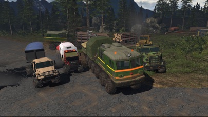 RTHD Offroad online 2025 screenshot 8