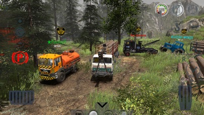 RTHD Offroad online 2025 screenshot 7