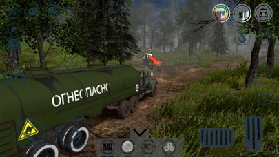 RTHD Offroad online 2025 screenshot 2