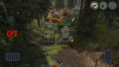 RTHD Offroad online 2025 screenshot 5