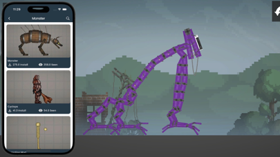 RTX Mod Melon screenshot 1