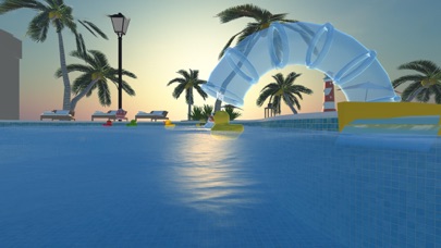 Rubber Duck 3D - AntiStress screenshot 1
