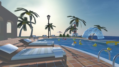 Rubber Duck 3D - AntiStress screenshot 3
