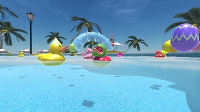 Rubber Duck 3D - AntiStress screenshot 4