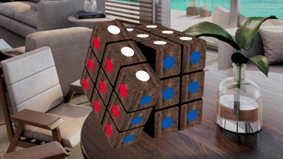 Rubik's Cube: World Records screenshot 4