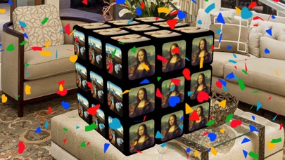 Rubik's Cube: World Records screenshot 1