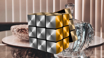Rubik's Cube: World Records screenshot 3