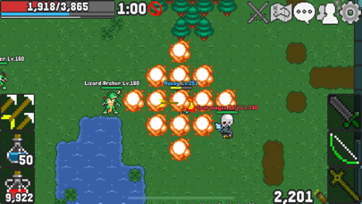 Rucoy Online - MMORPG screenshot 4
