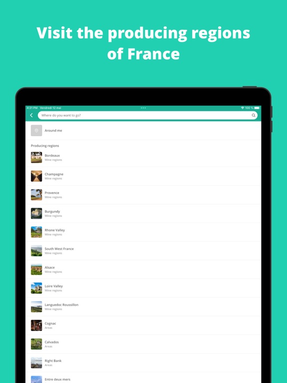 Rue des Vignerons screenshot 7