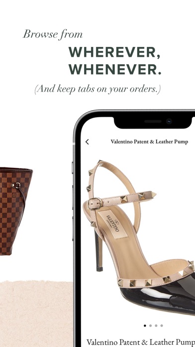 Rue La La - Shop Top Fashion screenshot 4