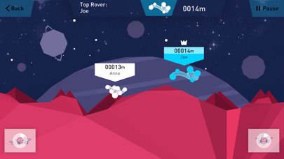 Rugged Rovers screenshot 2