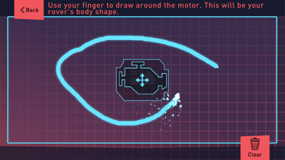 Rugged Rovers screenshot 4