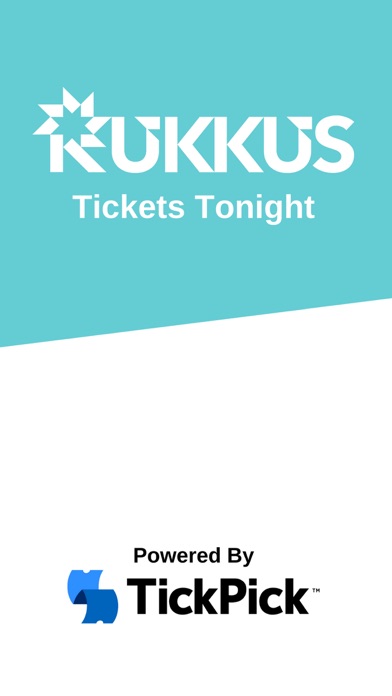 Rukkus - Tickets Tonight screenshot 1
