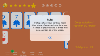 Rule It screenshot 1