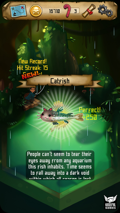 Rule with an Iron Fish screenshot 4