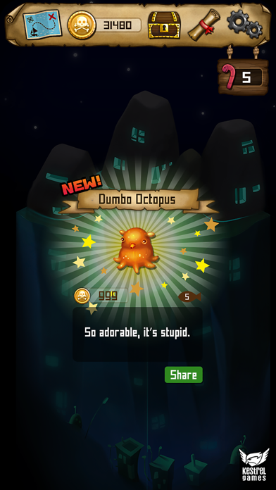 Rule with an Iron Fish screenshot 1