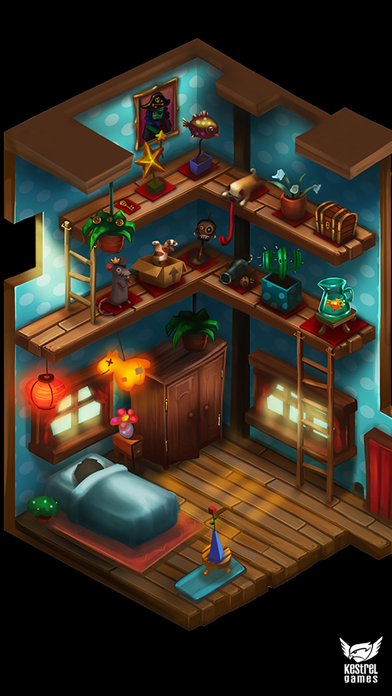 Rule with an Iron Fish screenshot 3