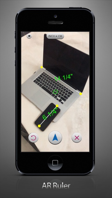 Ruler® screenshot 3