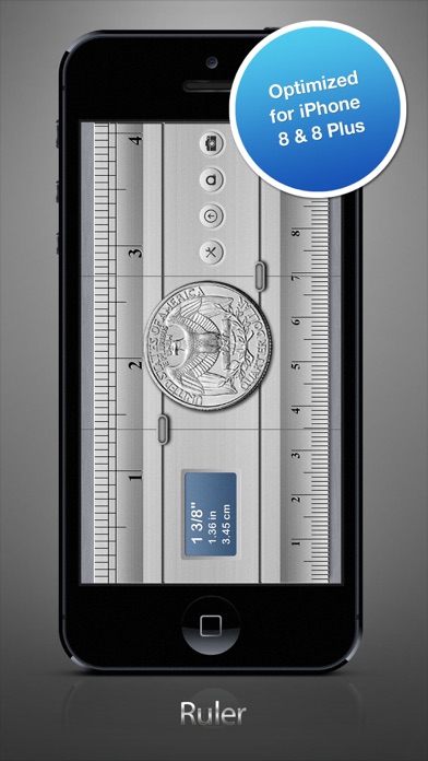 Ruler® screenshot 4