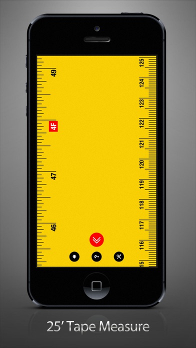 Ruler® screenshot 1