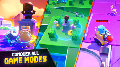Rumble Club screenshot 2