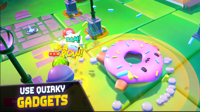 Rumble Club screenshot 3