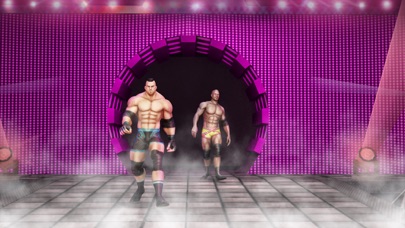 Rumble Wrestling Fighting 2026 screenshot 3
