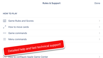 Rummy• Classic Straight screenshot 4