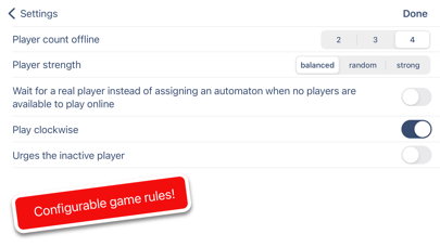 Rummy• Classic Straight screenshot 1