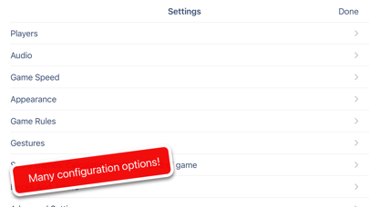 Rummy• Classic Straight screenshot 2