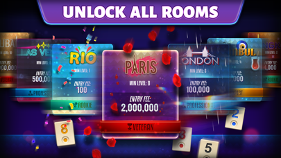 Rummy Club! screenshot 2