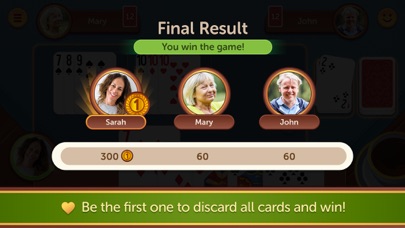 Rummy Fun & Friends screenshot 2