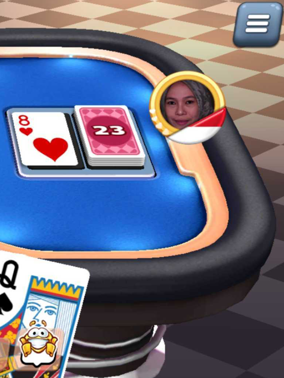 Rummy Plus -Original Card Game screenshot 1