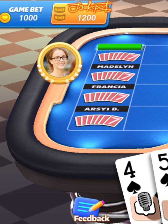 Rummy Plus -Original Card Game screenshot 3