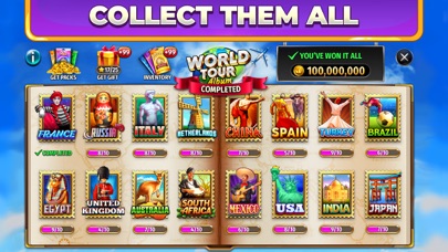 Rummy Rush - Classic Card Game screenshot 2