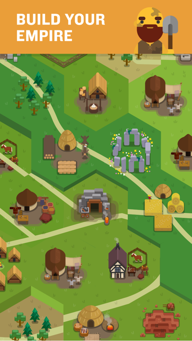 Run An Empire screenshot 4