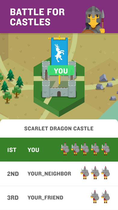 Run An Empire screenshot 3