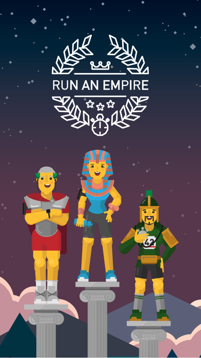 Run An Empire screenshot 1