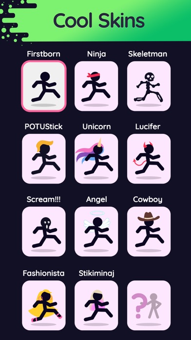 Run Around 웃 screenshot 2