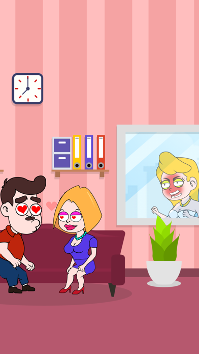 Run From The Wife screenshot 3