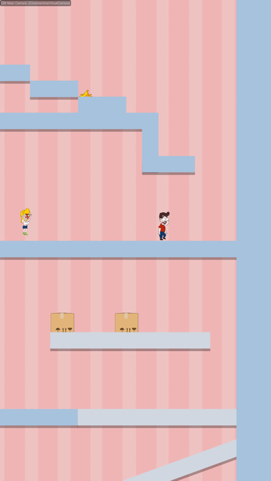 Run From The Wife screenshot 2