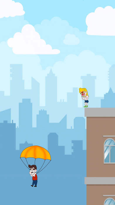 Run From The Wife screenshot 5