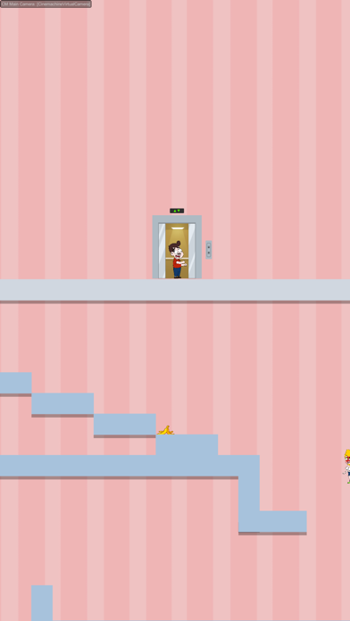 Run From The Wife screenshot 1