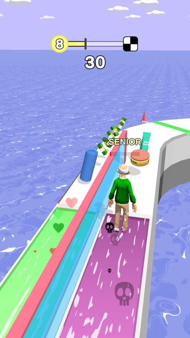 Run of Life screenshot 2